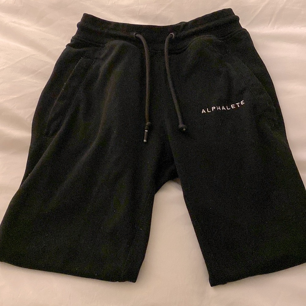 Alphalete Joggers